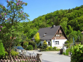 Haus Am Waldrand
